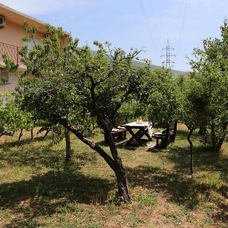 Garden House Apartment Trebinje Exterior photo