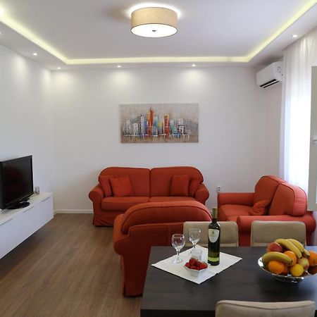 Garden House Apartment Trebinje Exterior photo
