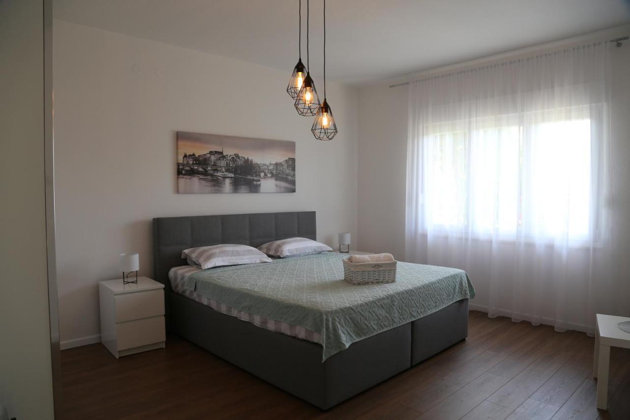 Garden House Apartment Trebinje Exterior photo