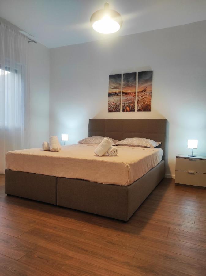Garden House Apartment Trebinje Exterior photo