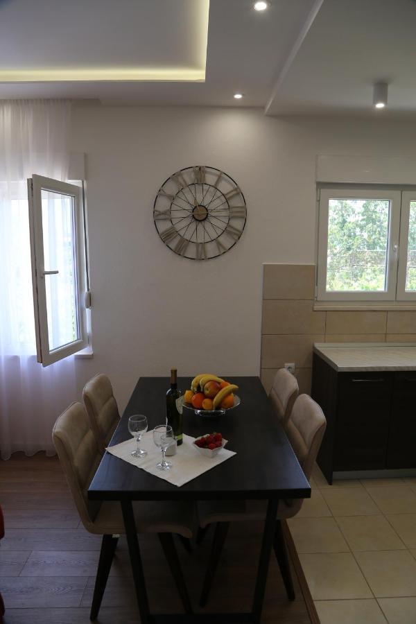 Garden House Apartment Trebinje Exterior photo